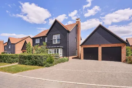 Host Stay Maison de Cobbe