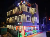 Hotel Air View Hotel a 