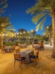 Sofitel Bahrain Zallaq Thalassa Sea & Spa - parking