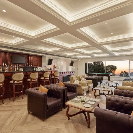 Fortune Select Forest Hill, Kasauli - Member ITC Hotels' Group