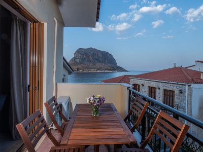 Cyrenia Guesthouse