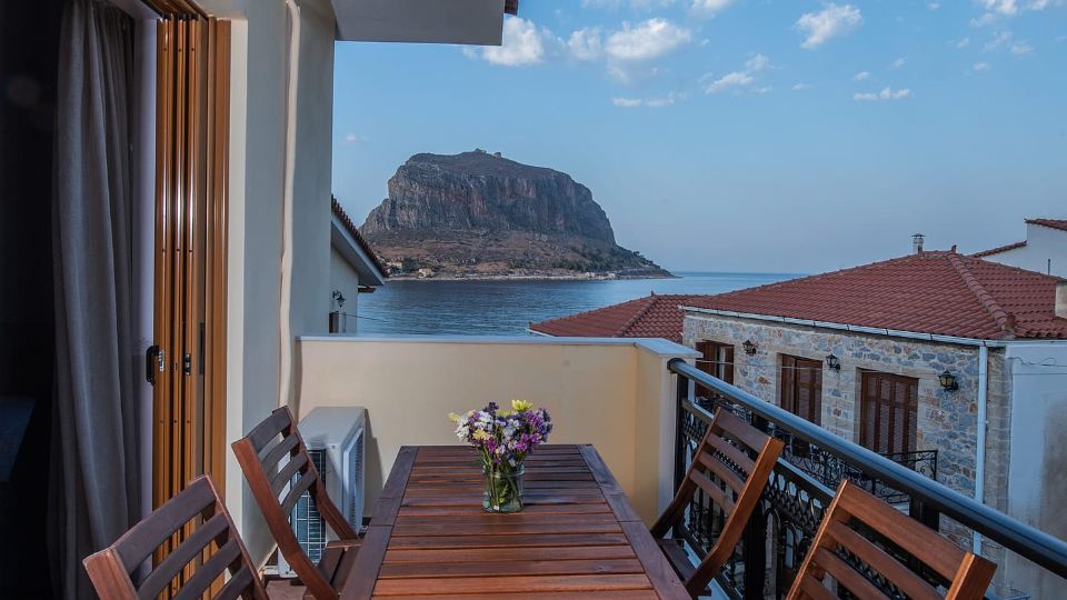 Cyrenia Guesthouse