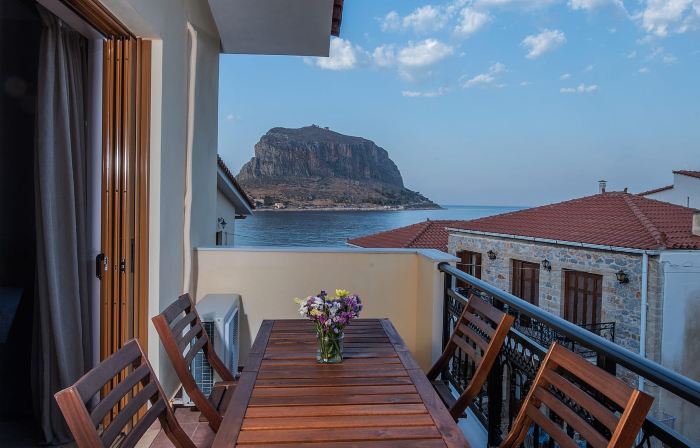 Cyrenia Guesthouse