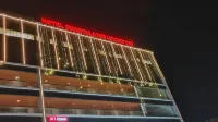 Hotel Bhagyalaxmi Luxury Inn - 2-Star