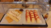 Altwernigeröder Apparthotel - breakfast