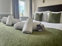 The Manor Inn, St Bees Hotel a Moresby