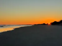 Modern, luxurious 1-bedroom condo in stunning Ocean Isle Beach Các khách sạn ở Ocean Isle Beach