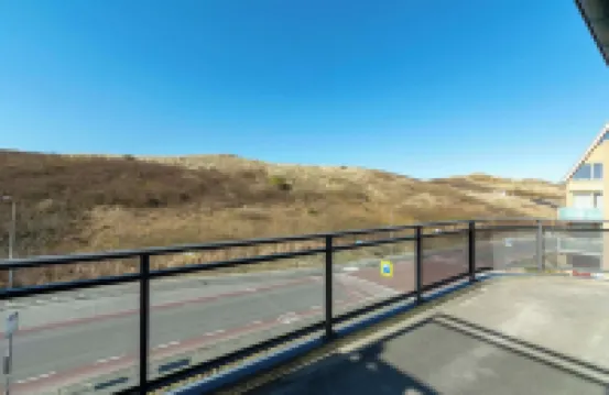 Wijde Blick 212 Apartment in Callanstoog