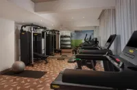 nhow Roma Vittorio Veneto - Gym