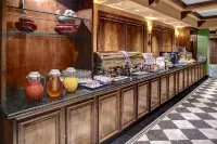 Hyatt House Branchburg/Bridgewater - Breakfast