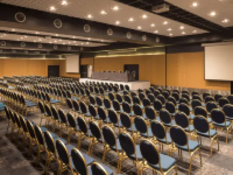 カミノ レアル アエロプエルト メキシコ・シティのホテル