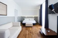 Hotel Bleichibeiz Hotel a Ruti