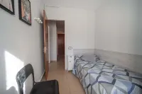 Apartment 3 km from Igualada