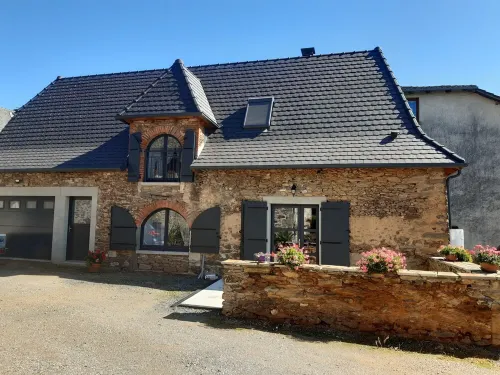 Gite de la Carriere
