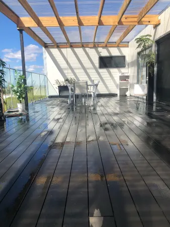 Country style by the cbd