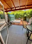 Cozy bungalow in complex with swimming pools for spectacular vacations Hotels in Sonnenland