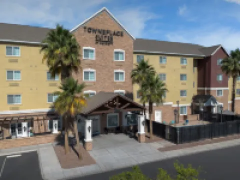 TownePlace Suites by Marriott El Centro Hoteles en El Centro