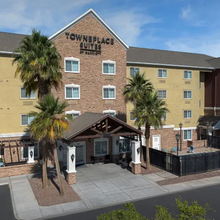 TownePlace Suites by Marriott El Centro