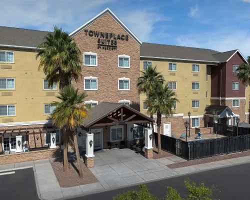 TownePlace Suites by Marriott El Centro Hotels in El Centro