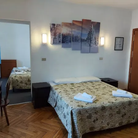 Hotel Sommeiller