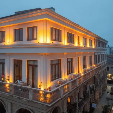 Acord Hotel & Balcony