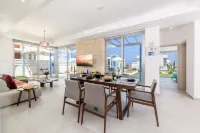 Mylos Lifestyle Seaview Villa #21