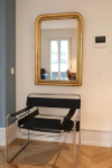 City Center Union 1 Apartment