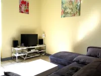 Charmant Appartement, 4 Couchages, Classé 2