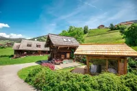 Cozy Holiday home with Garden Sauna, wlan access
