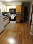 Plano Two Bedroom apartment