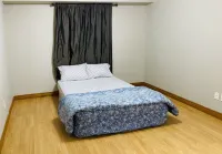 Cozy comfort lower level unit