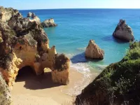 1 Bedroom Duplex with Balcony and Seaview (5-10 minutes form beach)