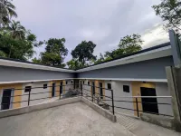 The Canyoneer Inn Hotel a Badian