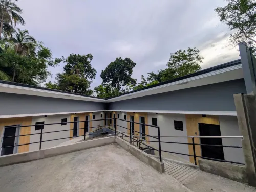 The Canyoneer Inn Hotels in Alegria