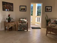 New Listing! Nature's Ridge. Relaxing Vacation In The Lush Tropical Rain Forest