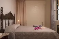 Close to the walks and the sea.