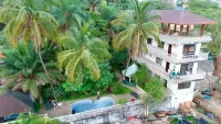Pension Les Palmiers