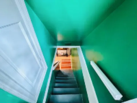 Campu's Whole House Hotels in Cherry Hill