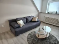 Ferien in der Lindenstrasse