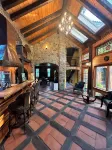 Experience Tranquility and Charm at the Perfect Getaway above Gatehouse Winery!