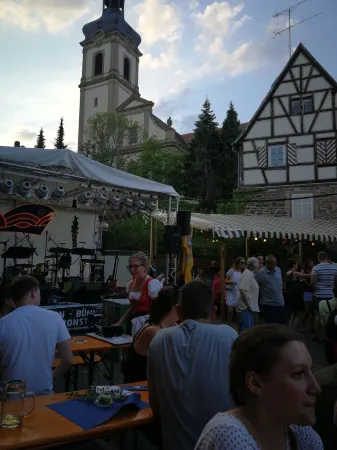 In the heart of the Kraichgau. 1