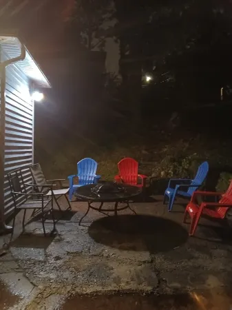 Indian Lake House Отели рядом с достопримечательностью «Lambda Chi Alpha»