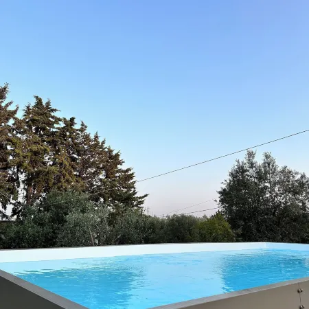 Lamarossa Trulli&Suites