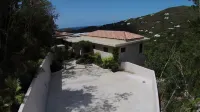 Villa Bonita 3 x 3.5 pool villa all on one level accessability with no stairs