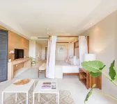 Fully remodeled unit inside the gates in Punta Mita Hotels near Playa punta mita