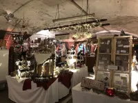 Holiday apartment Am Wanderpfad in the old town Traben-Trarbach on the Moselle Hotel a Traben-Trarbach