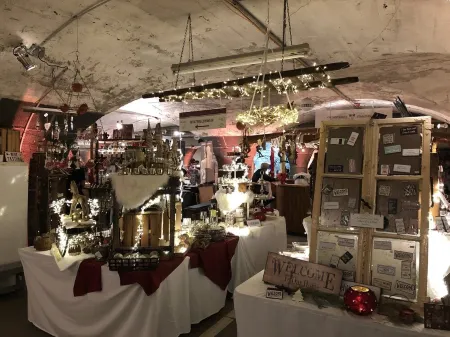 Holiday apartment Zur Bergroute in the old town Traben-Trarbach on the Moselle