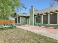 Great Home in Austin's Wells Branch Neighborhood!