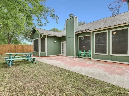 Great Home in Austin's Wells Branch Neighborhood!