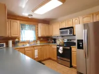 4 Bedroom in the Village of Cloudcroft!